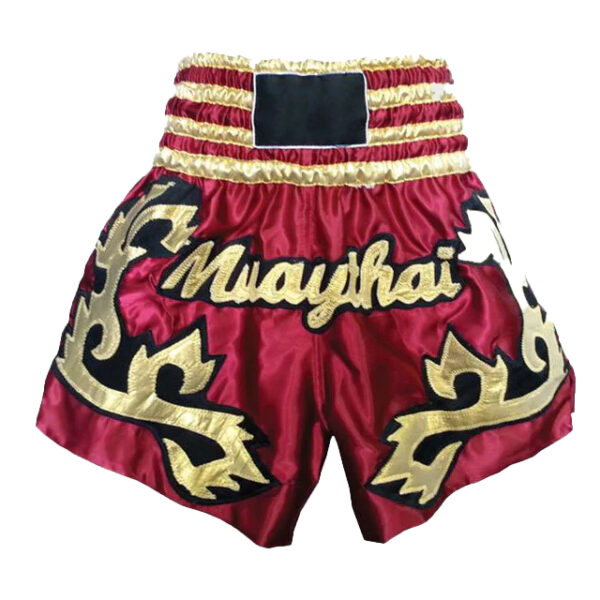 Muay Thai Shorts