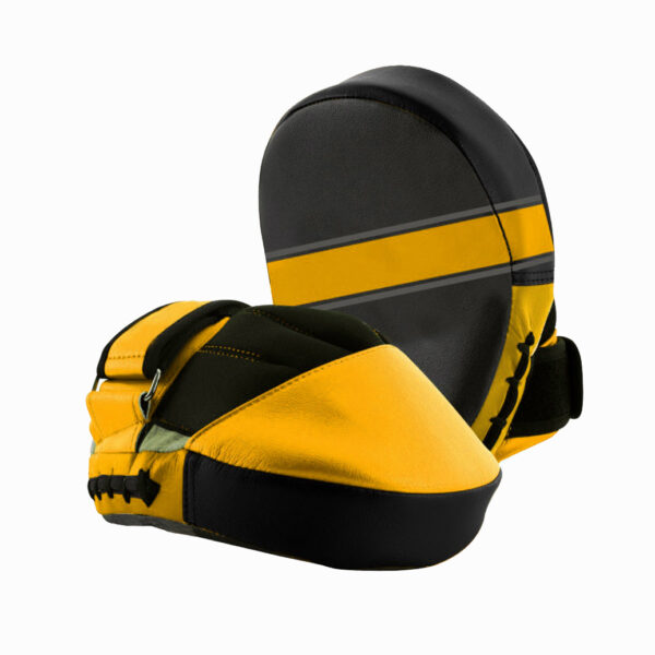 Focus Pads