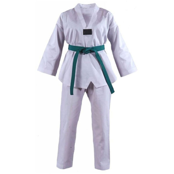 Taekwondo Kimonos