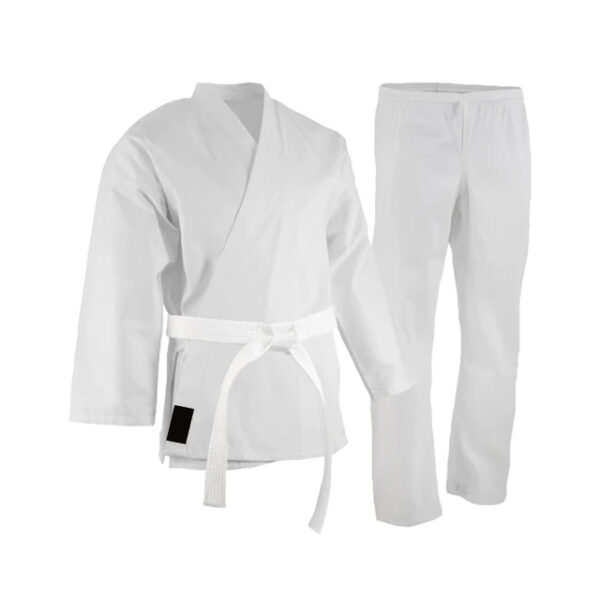 Karate Kimonos
