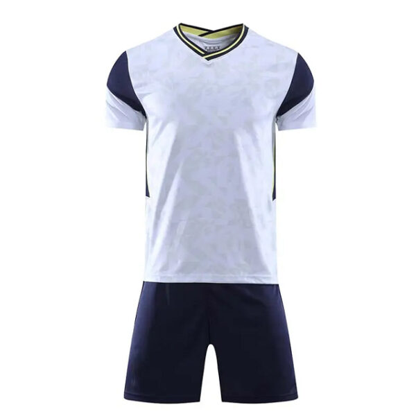 Soccer Uniforms