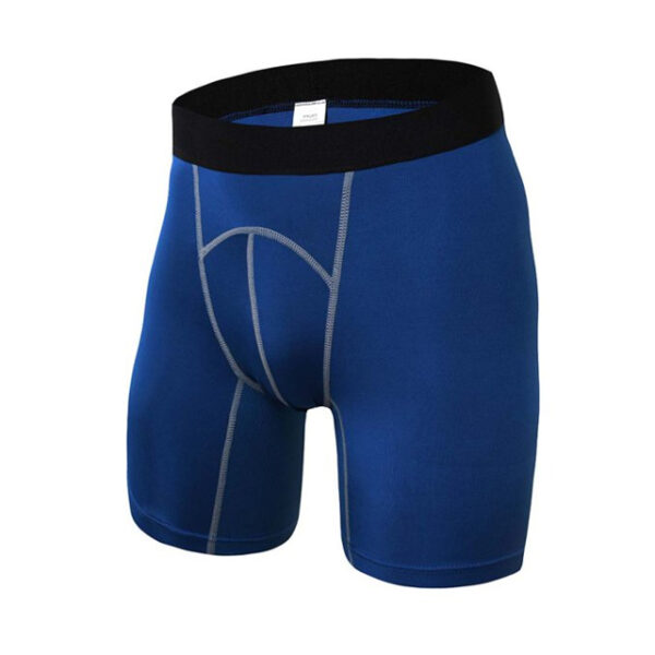 Compression Short