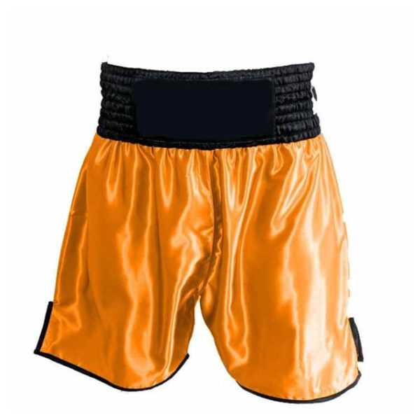 MMA Grappling Shorts