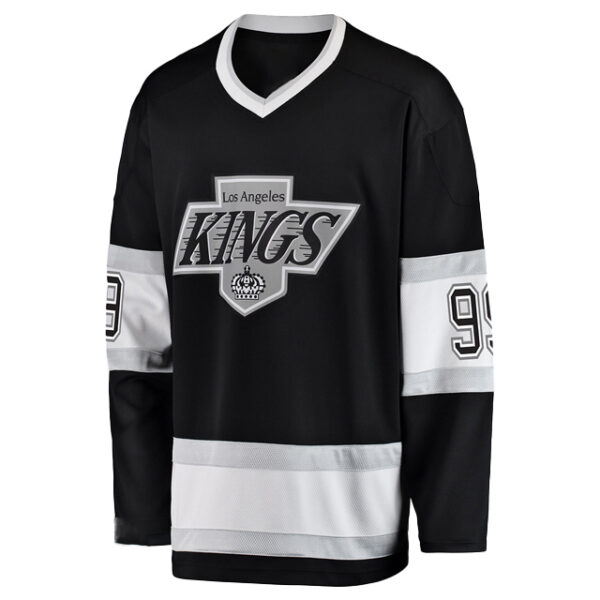Ice Hockey Apparel