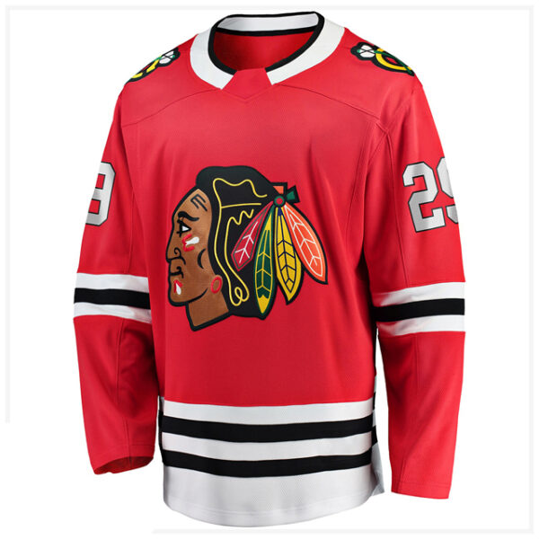 Ice Hockey Apparel