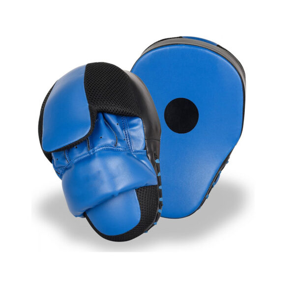 Focus Pads