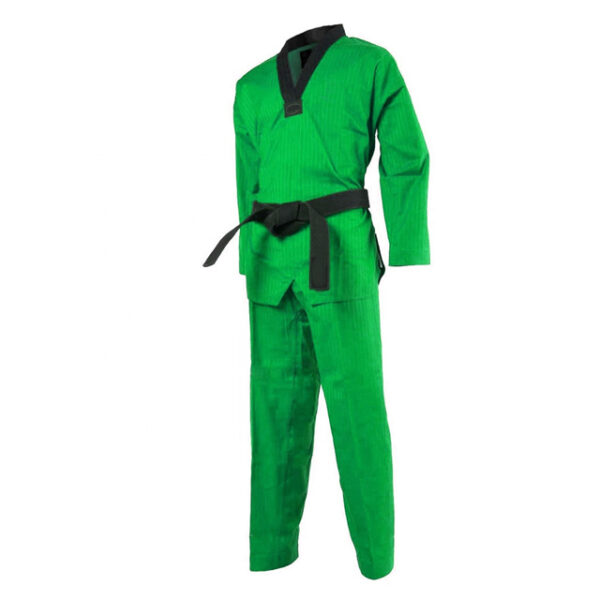 Taekwondo Kimonos