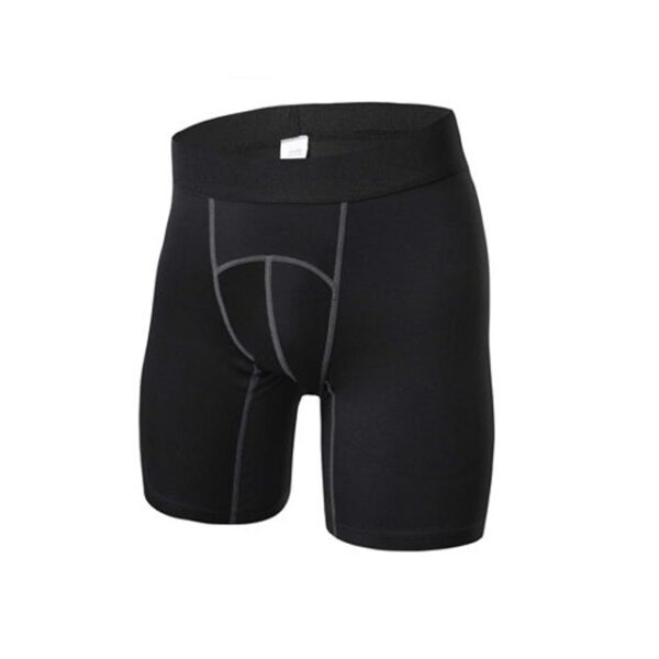 Compression Short