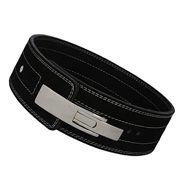 Lever Power Belts