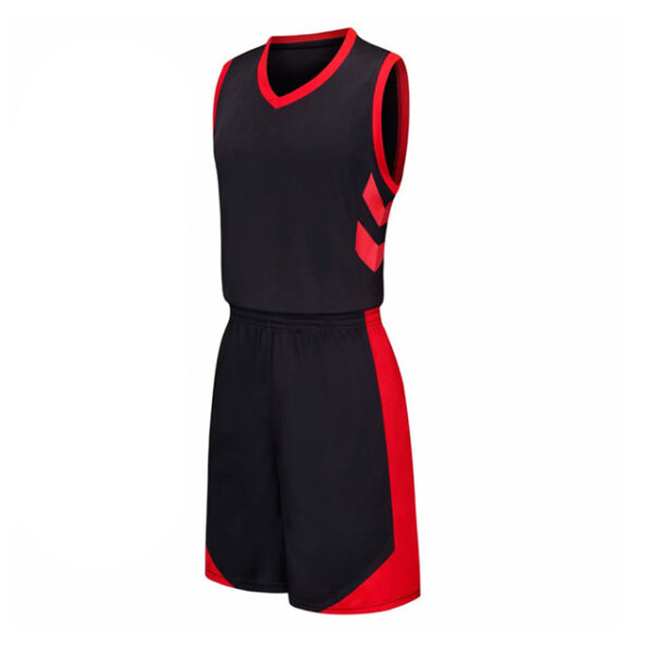 Basketball Uniforms