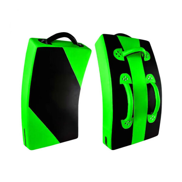 Kick Shields
