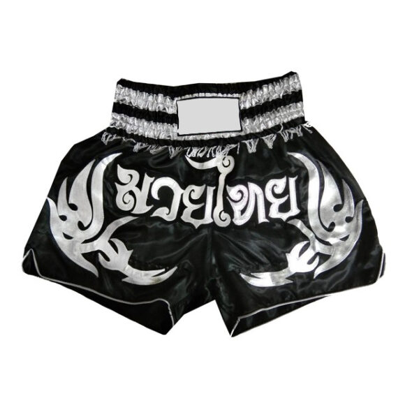 Muai Thai Shorts