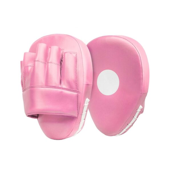 Focus Pads