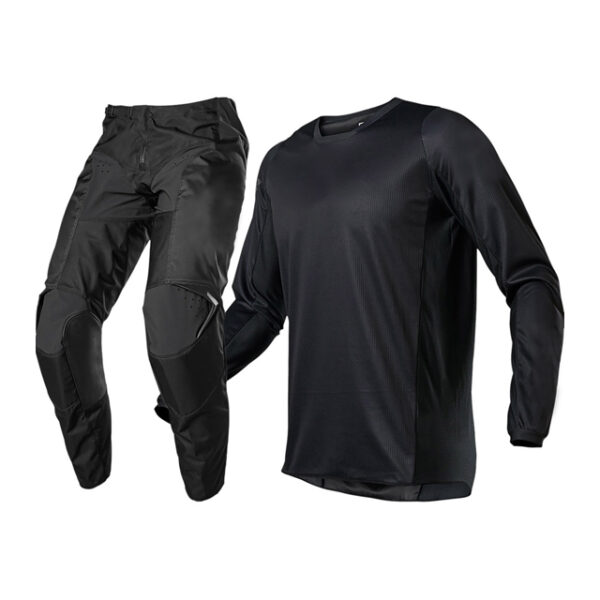 Motocross Apparel