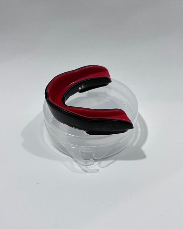 Mouth Guard