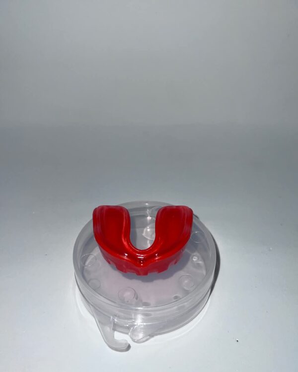 Mouth Guard