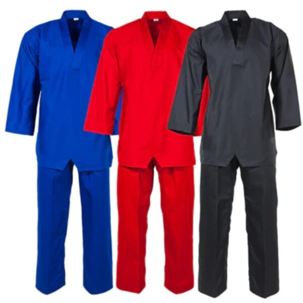 Taekwondo Kimonos