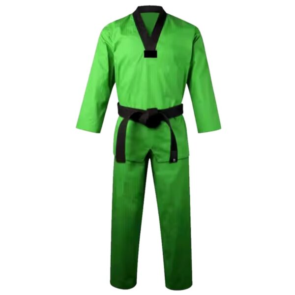 Taekwondo Kimonos