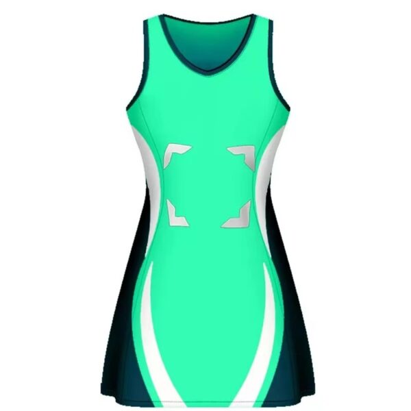 Netball uniform