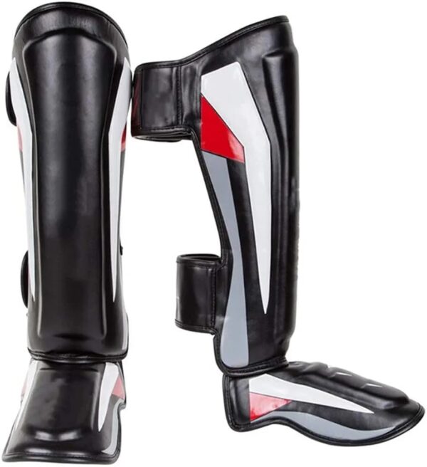 shin instep
