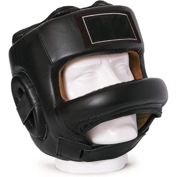 Head Guards