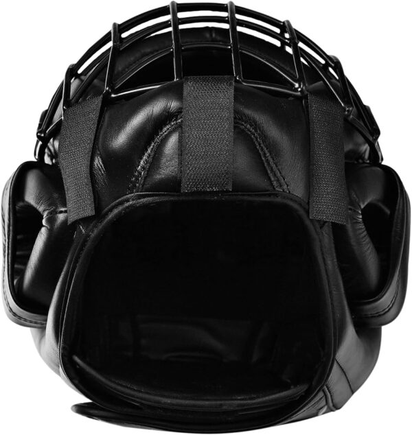 Head Guards - Image 2