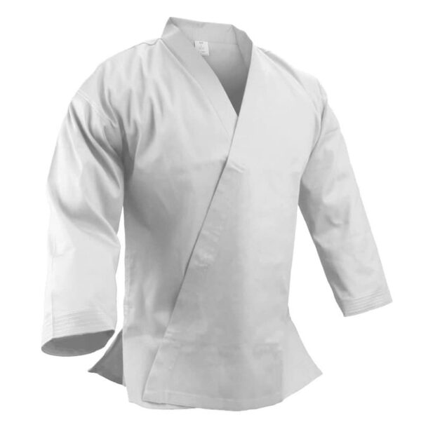 Karate Kimonos