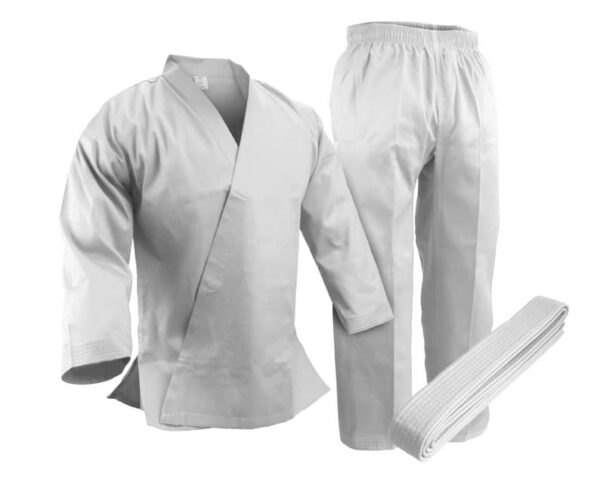 Karate Kimonos - Image 2