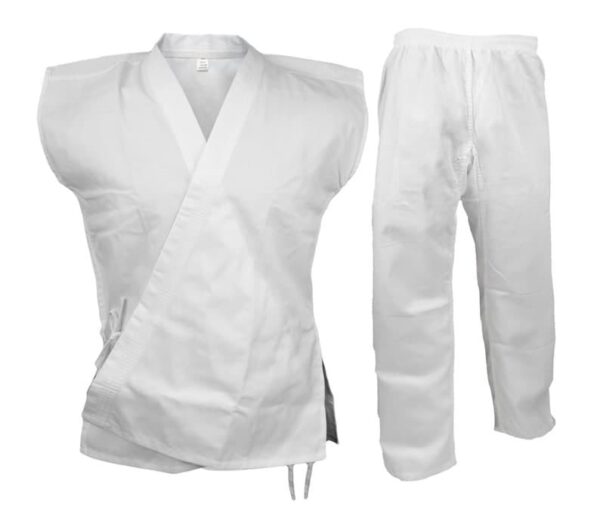 Karate Kimonos