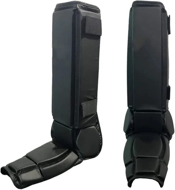 shin instep