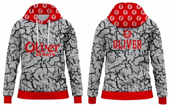 Hoodie - Image 2