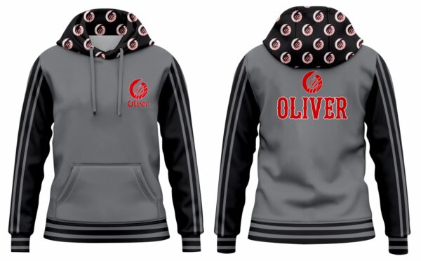 Hoodie - Image 3
