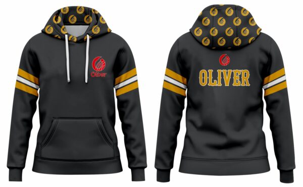 Hoodie - Image 5