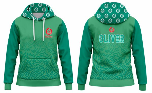 Hoodie - Image 4