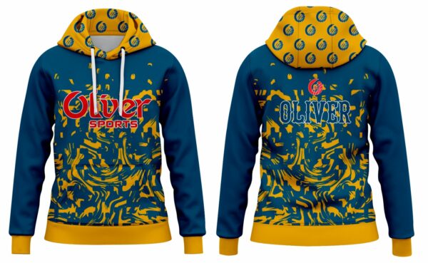 Hoodie - Image 3