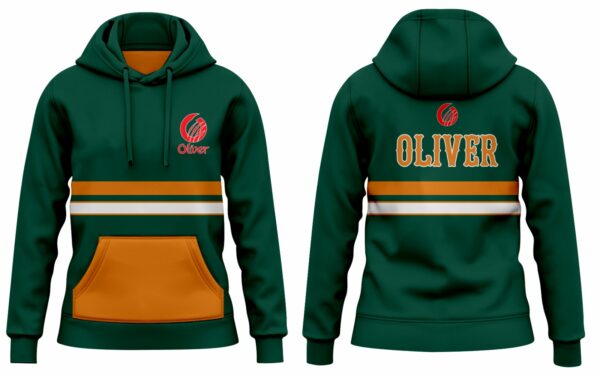 Hoodie - Image 4