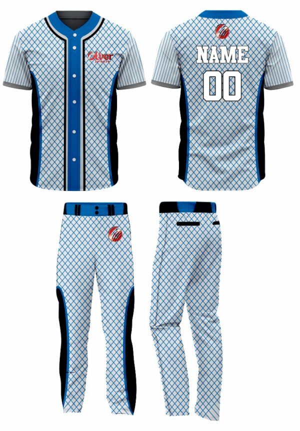 Baseball Uniform