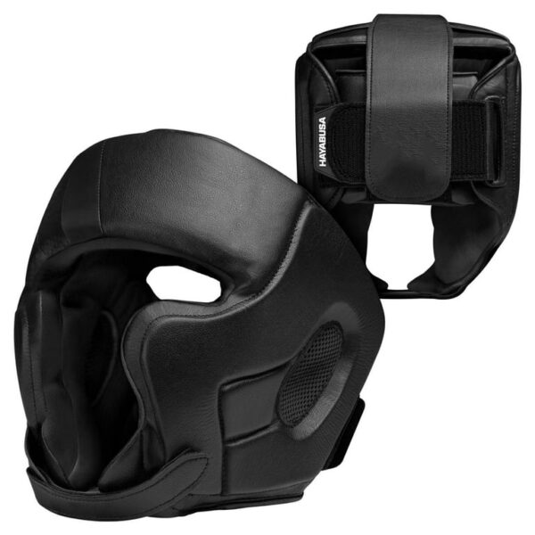 Head Guards - Image 2