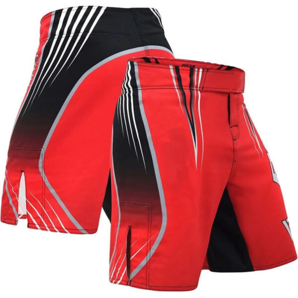 MMA Short