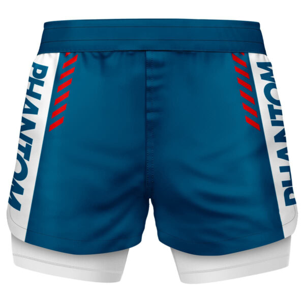 MMA Short