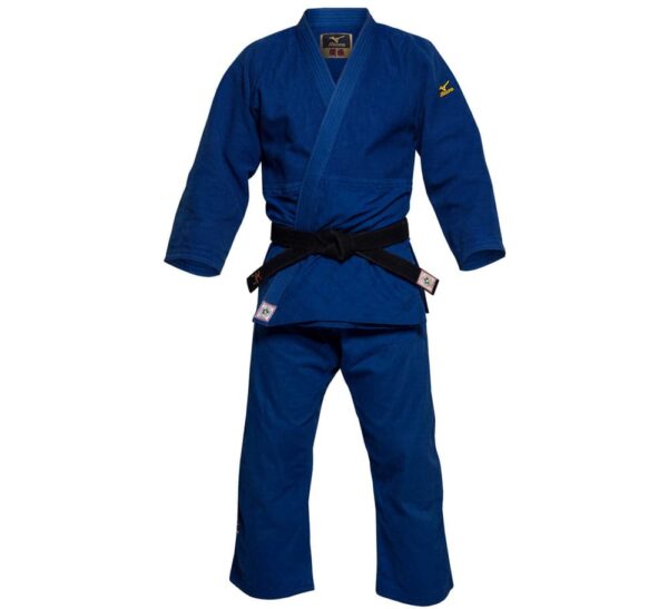 Judo Gis