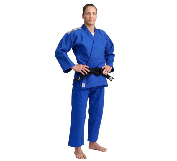 Judo Gis