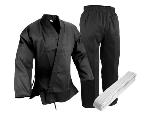 Karate Kimonos