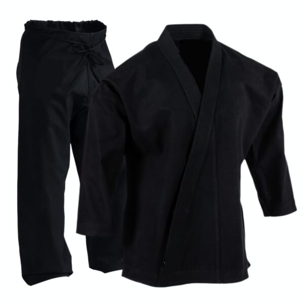 Karate Kimonos