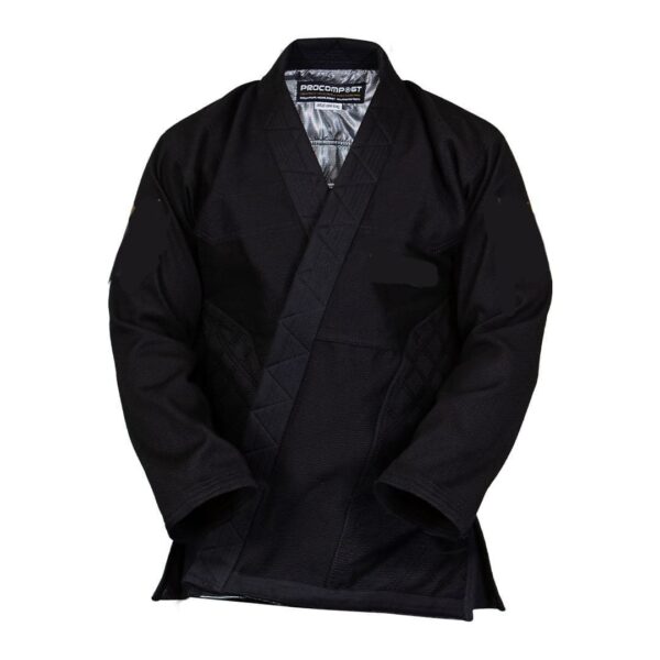 Brazilian jiu-jitsu Gi