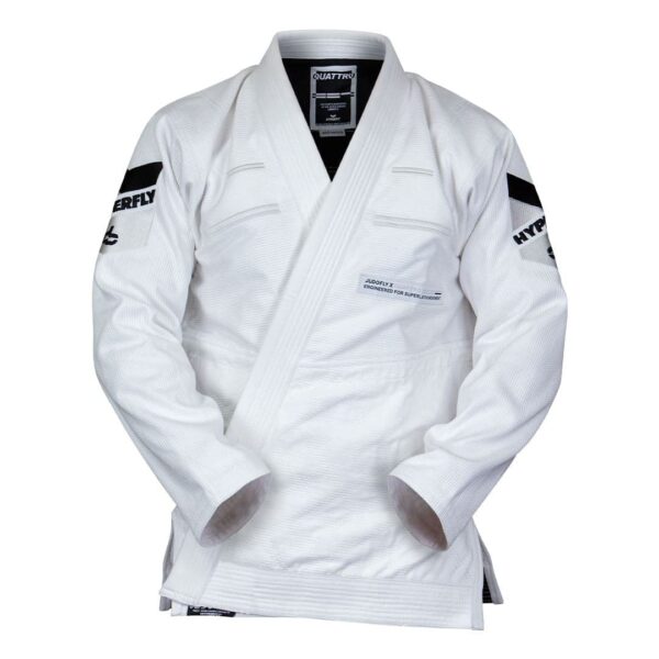 Brazilian jiu-jitsu Gi