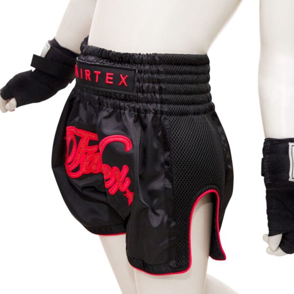 Muay Thai Shorts - Image 3
