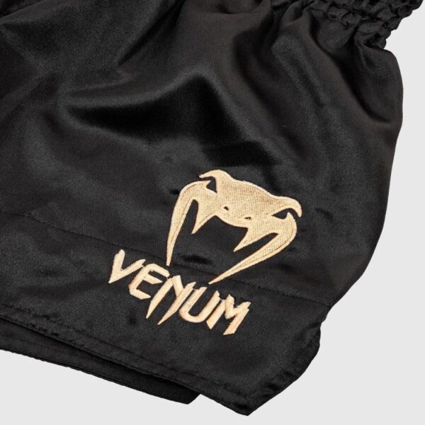 Muay Thai Shorts - Image 4
