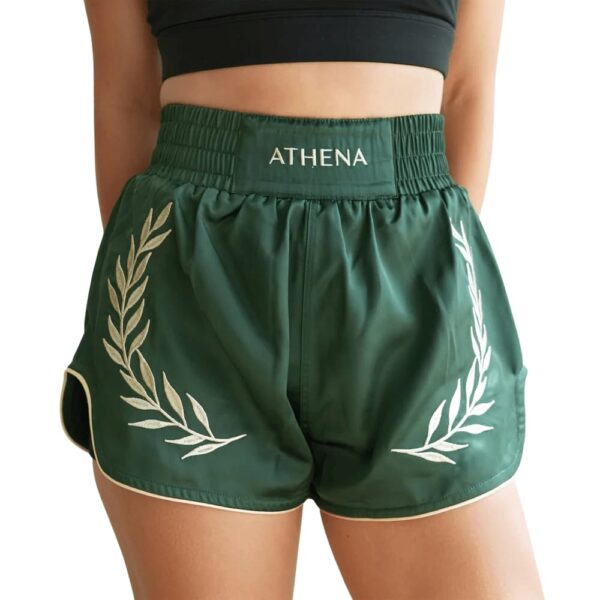Muay Thai Shorts