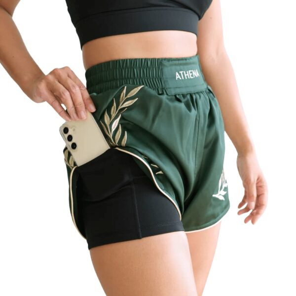 Muay Thai Shorts - Image 4
